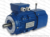 Электродвигатель с тормозом АИР 100 L2 Е2, IM1081 (5,5 кВт 3000 об/мин)